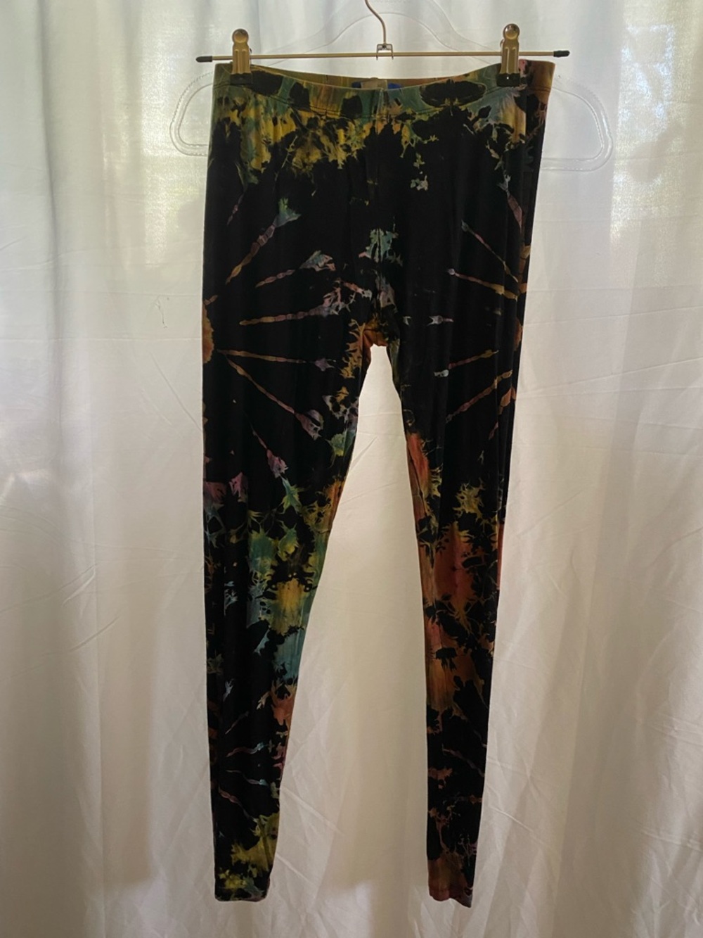 Mexicali Blues Tie Due Leggings